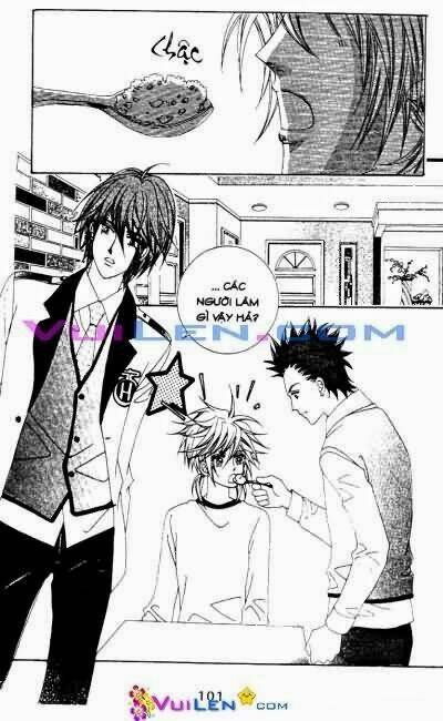 đại ca đi học chapter 10 101