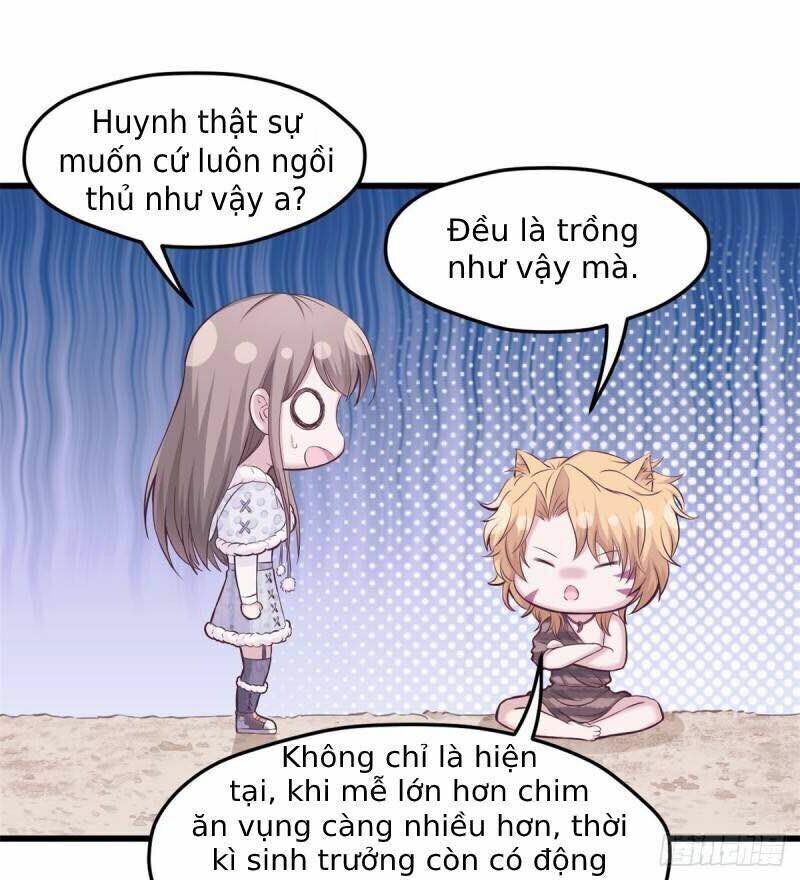 [16+] thảnh thơi thú thế chủng chủng điền, sinh sinh tể chapter 139 20