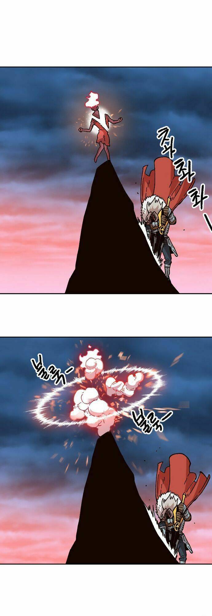 đại lục vô song chapter 32 129