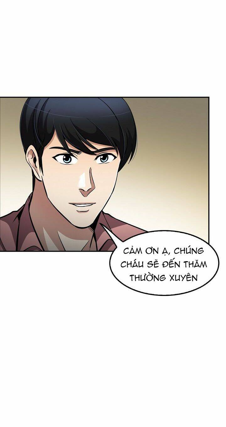 điều tra viên chuyển sinh chapter 77 56