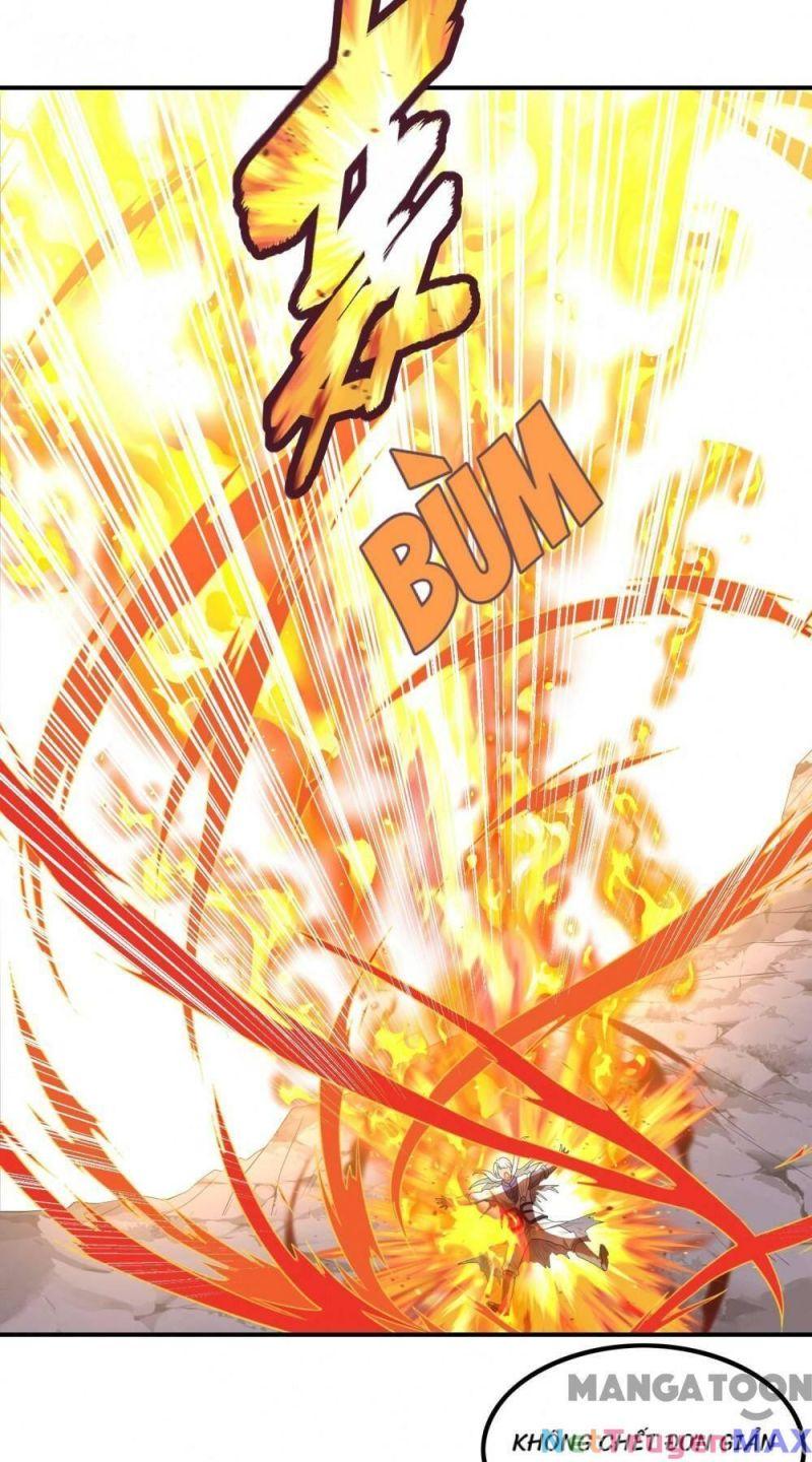 đệ nhất người ở rể chapter 202 13