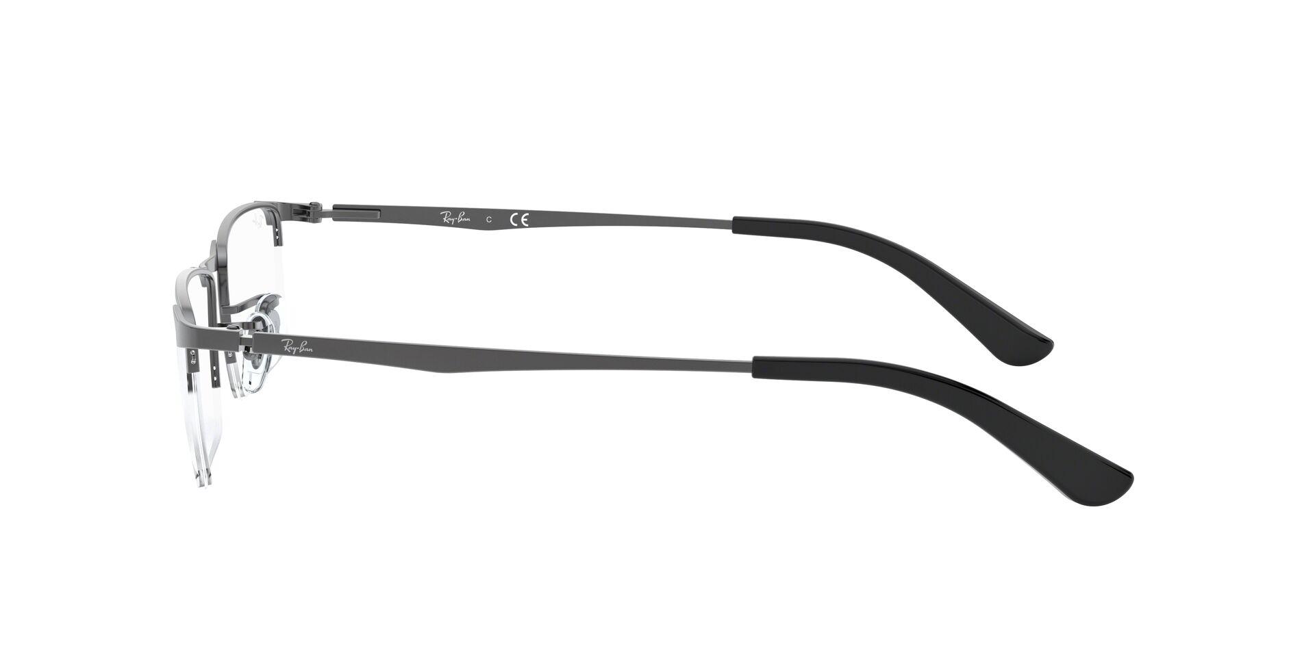 Mắt Kính Ray-Ban  - RX6281D 2620 -Eyeglasses