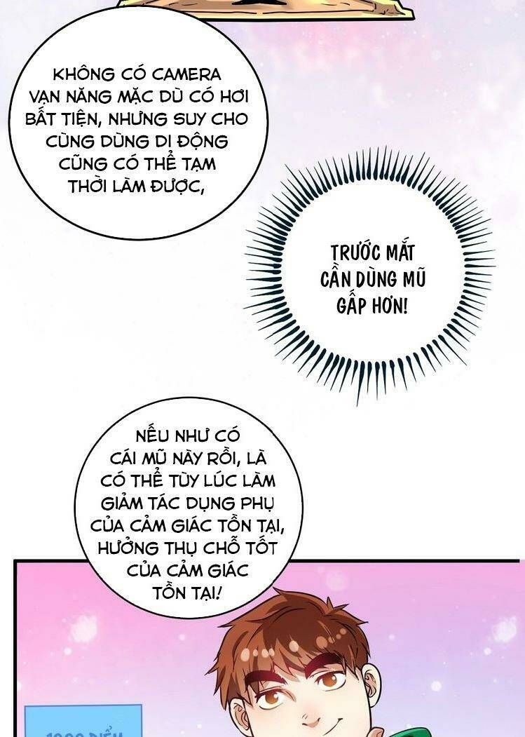 Ta Có Rất Nhiều Thành Tích Chapter 21 - Trang 36