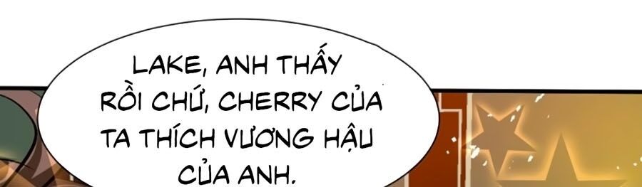 hệ thống công lược của tiểu công chúa chapter 42 32
