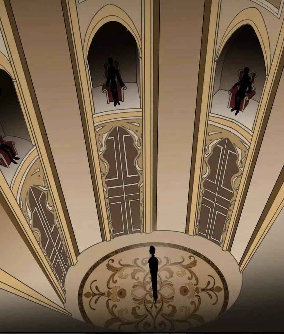 vết cắn ngọt ngào phần 1 chapter 17 17