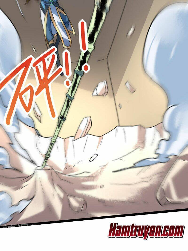 đan võ chí tôn chapter 47 25