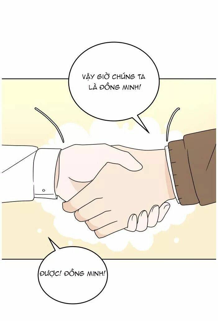 30 phút bước đi bên em chapter 71.5 39