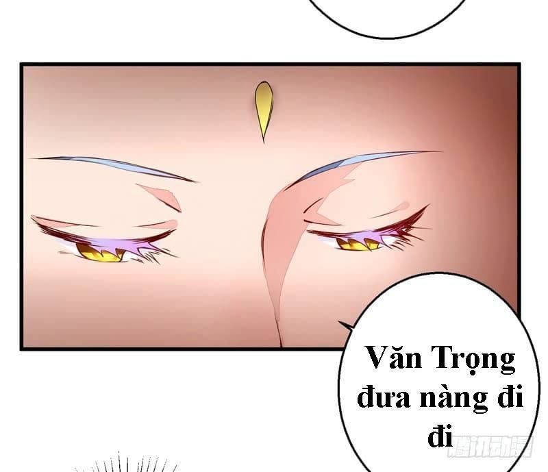 xuyên qua cứu mỹ nam ở thế giới phong thần chapter 22 15