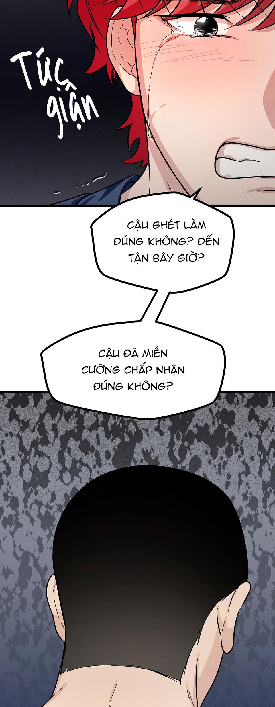 (np)những ngày mù sương chapter 2 38