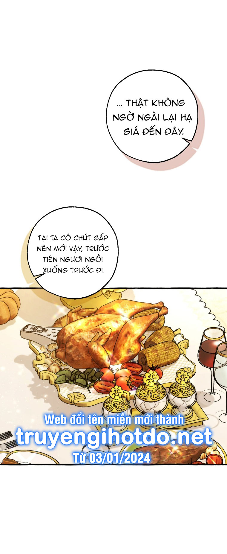 Phế Vật Dòng Dõi Bá Tước chapter 126.2 25