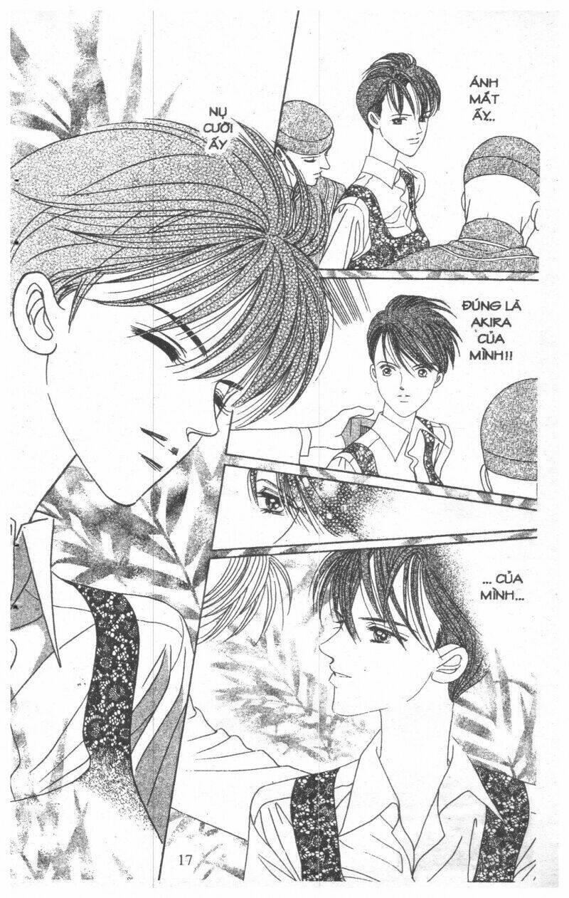 nàng tiên ánh trăng - kaguya hime chapter 18 15