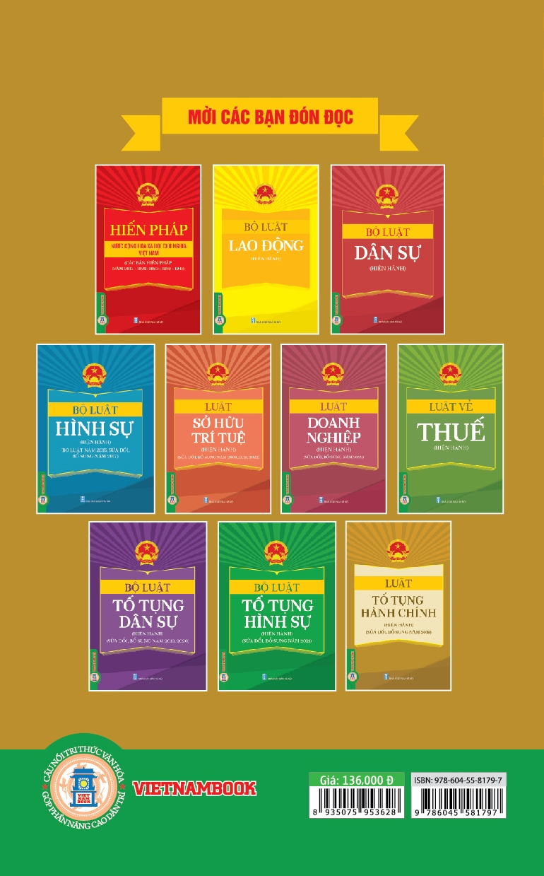Luật Tố Tụng Hành Chính