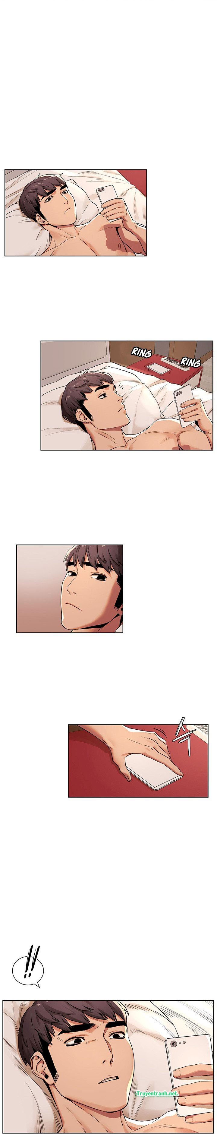 cuộc chiến thầm lặng chapter 164 9