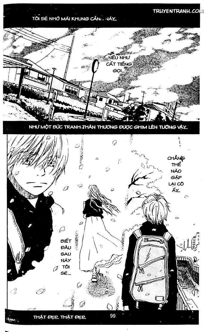 tình yêu và cuộc sống chapter 64 21