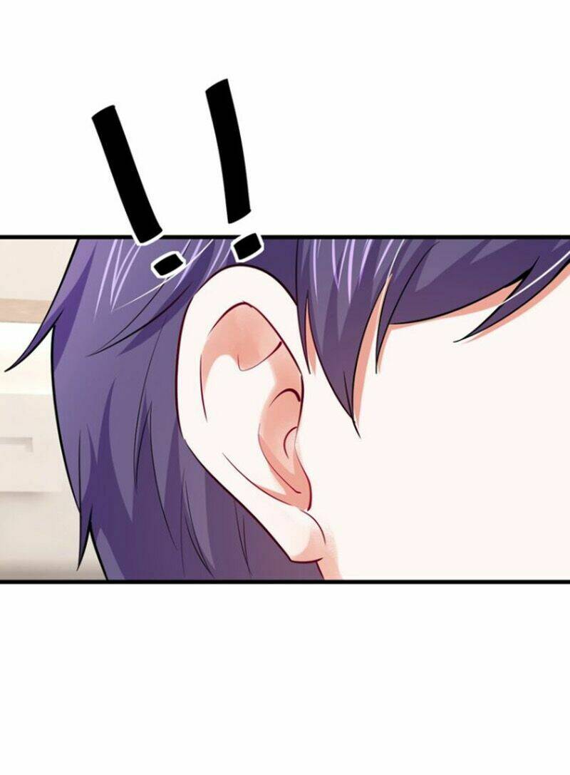 thú cưng độc quyền của boss chapter 85 5