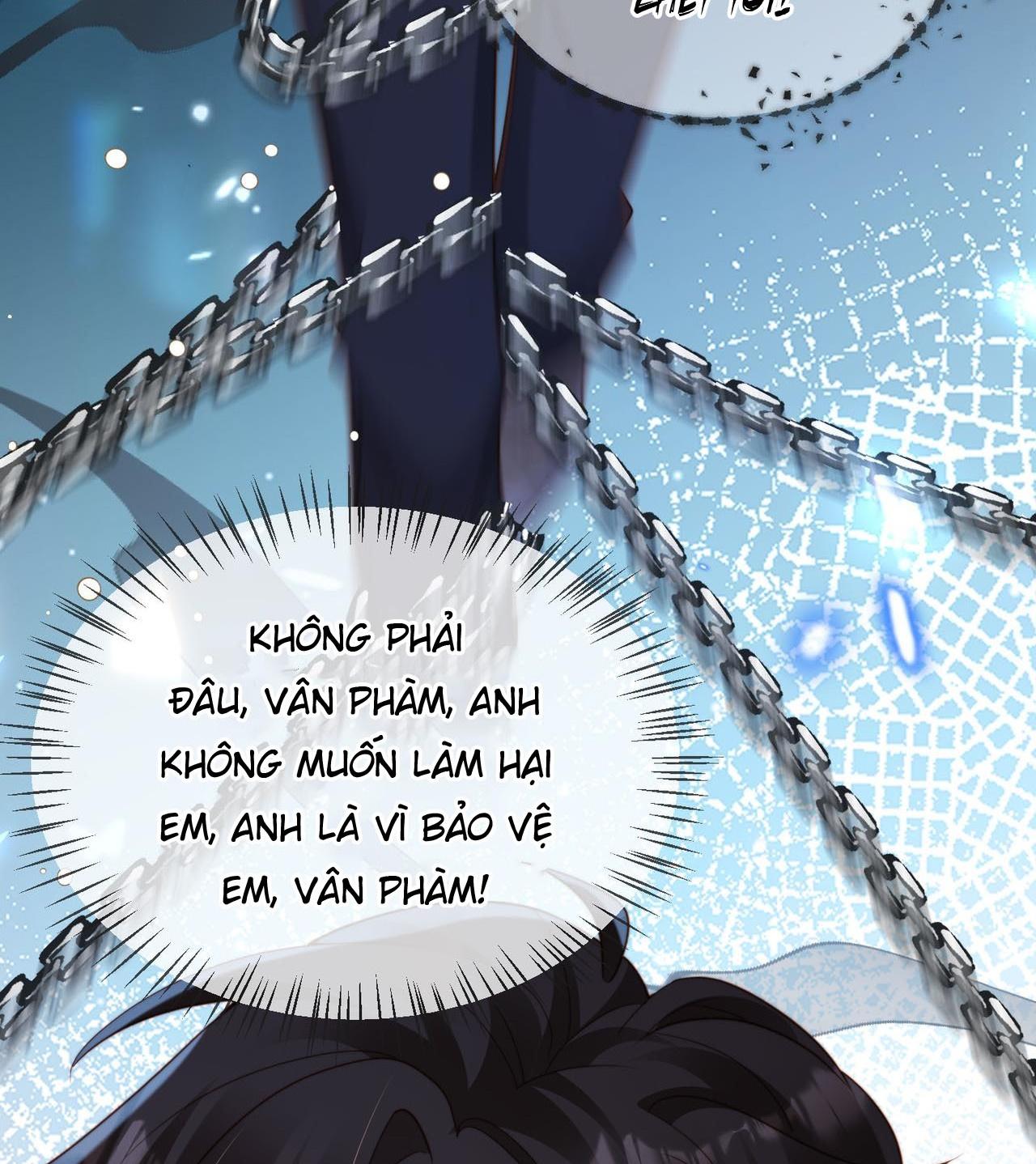 sau khi mất trí nhớ tình địch nói tôi là bạn trai anh ấy chapter 50 13