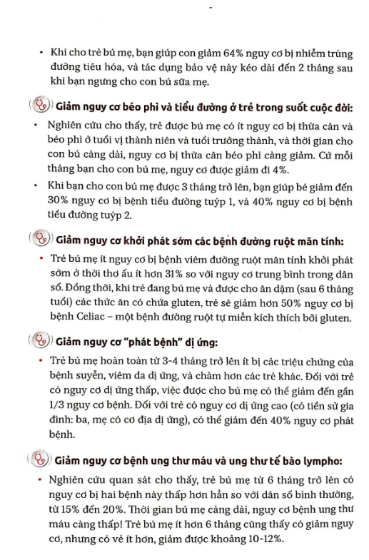 Chào con! ba mẹ đã sẵn sàng - NXB Trẻ - ảnh 6