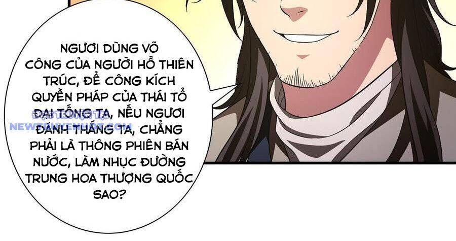thiên long bát bộ webtoon chapter 123 85