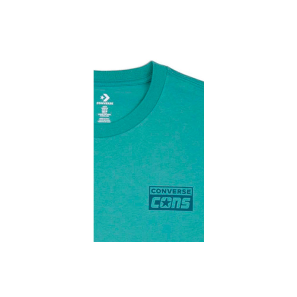 Áo Converse Cons Graphic Tee Skate 10021134-A15