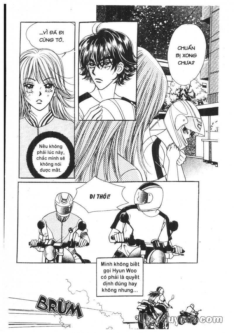 nụ hôn chàng trai chapter 5 21