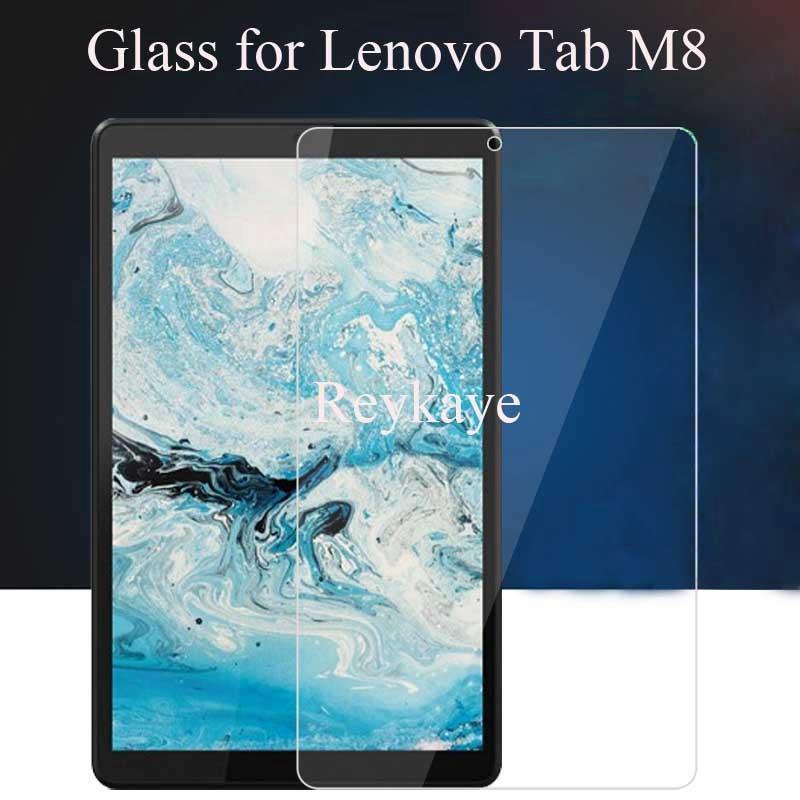 Kính cường lực bảo vệ màn hình dành cho Lenovo Tab M8