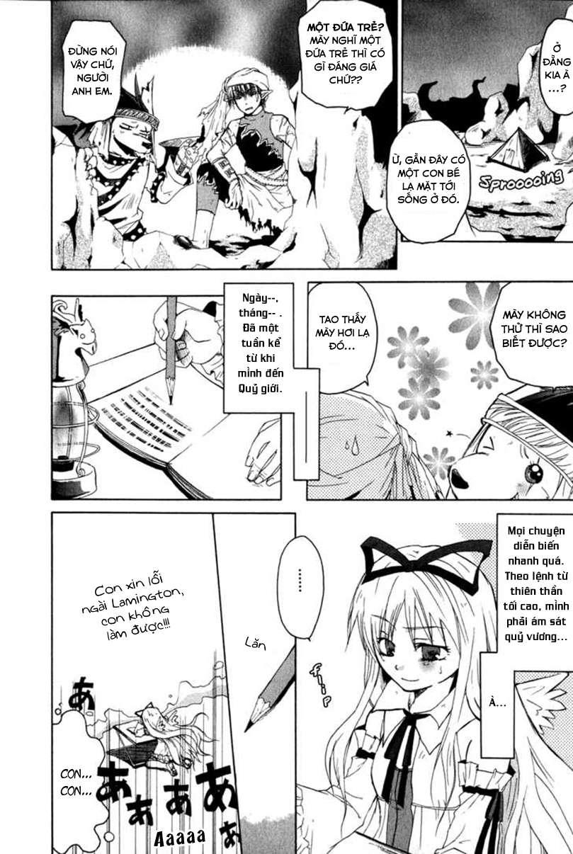 makai senki disgaea chapter 2 2