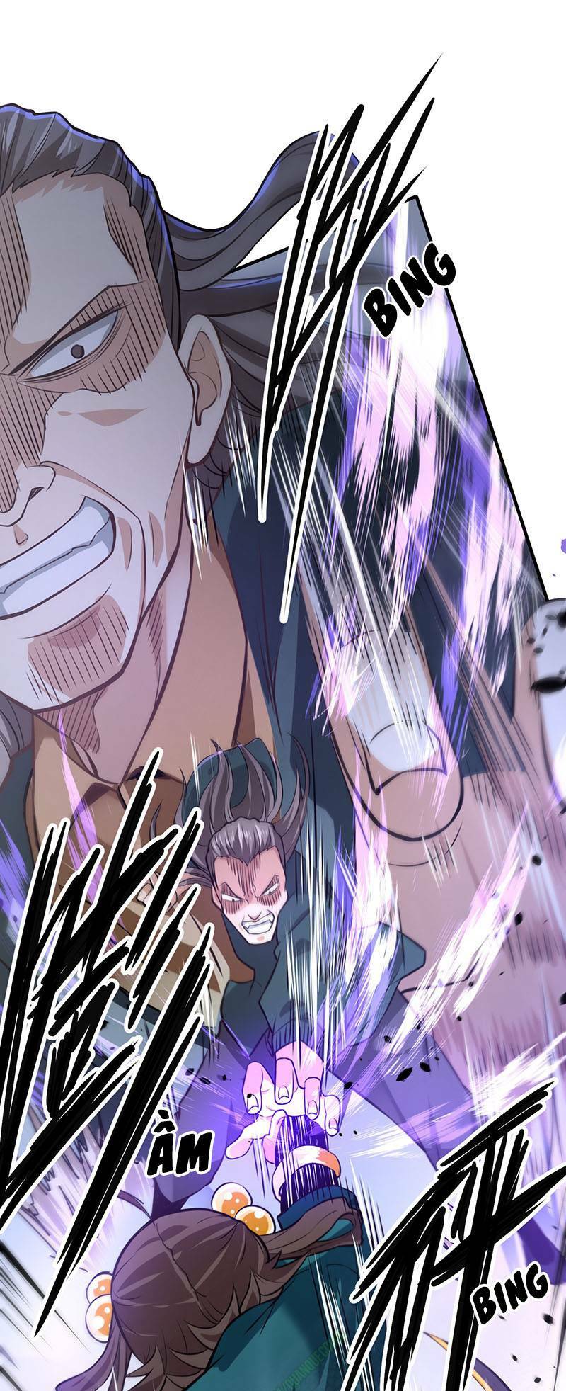 vú em hộ hoa chapter 13 55