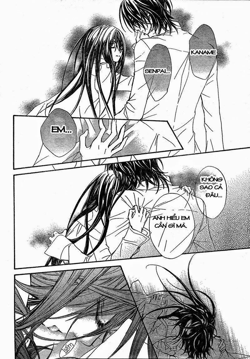 hiệp sĩ vampire chapter 36 20