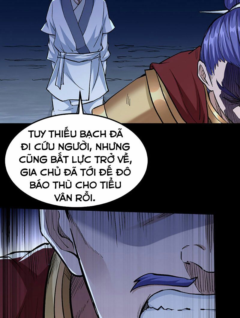 võ đạo độc tôn chapter 371 33