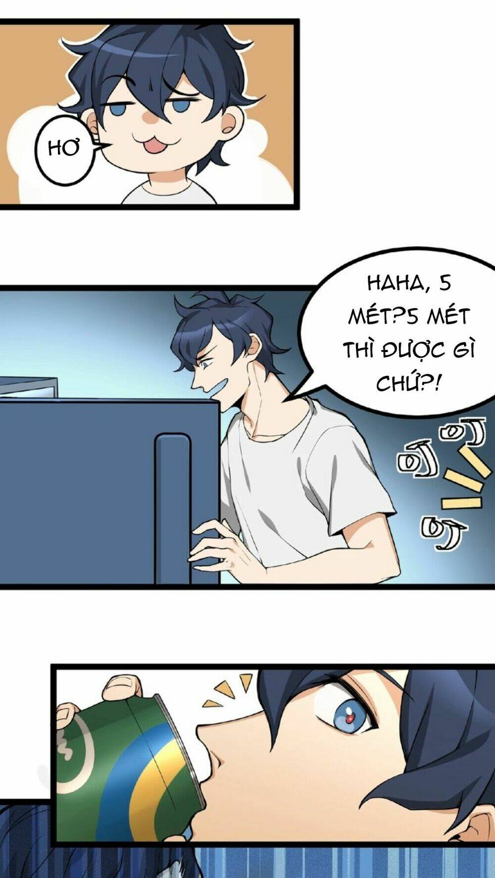 app tu chân mạnh nhất chapter 1 52