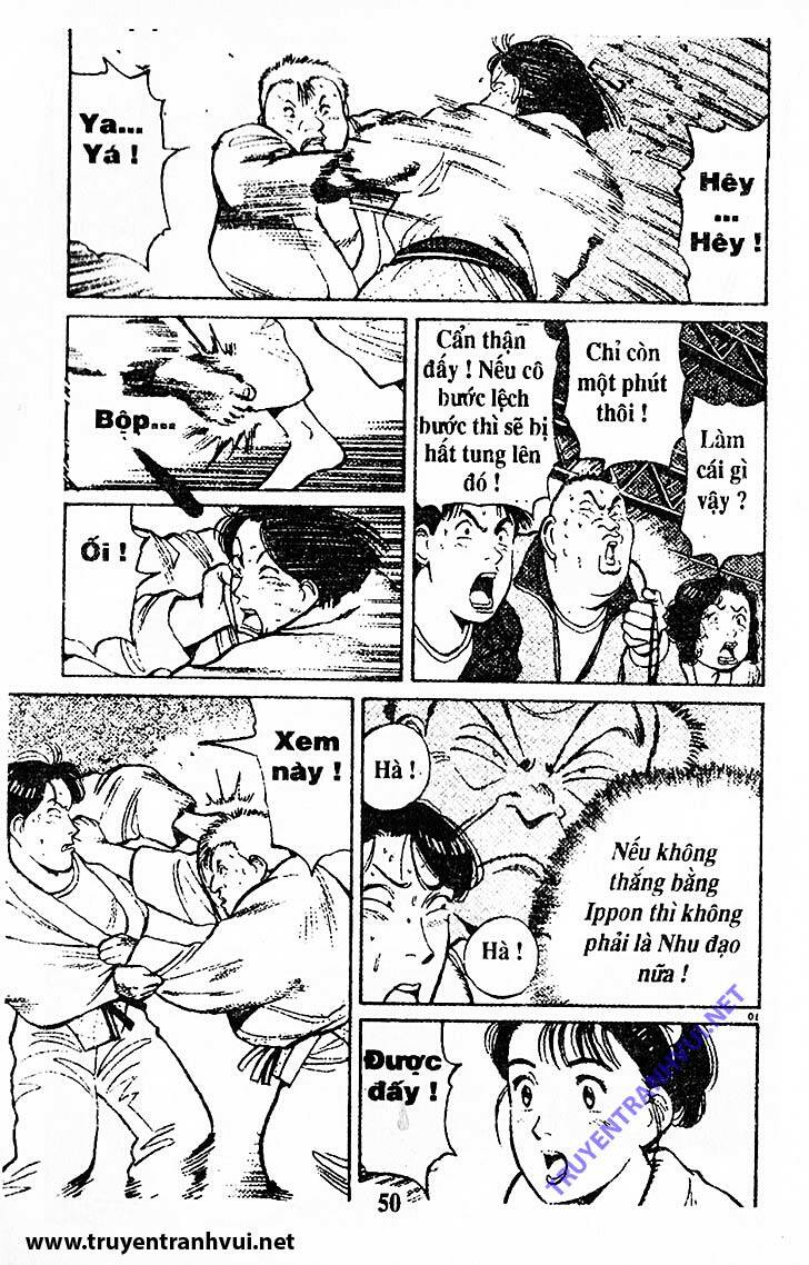 yawara chapter 188 3