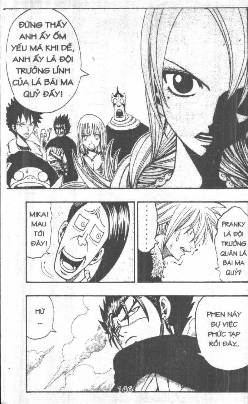 rave master (scan) chapter 24 146