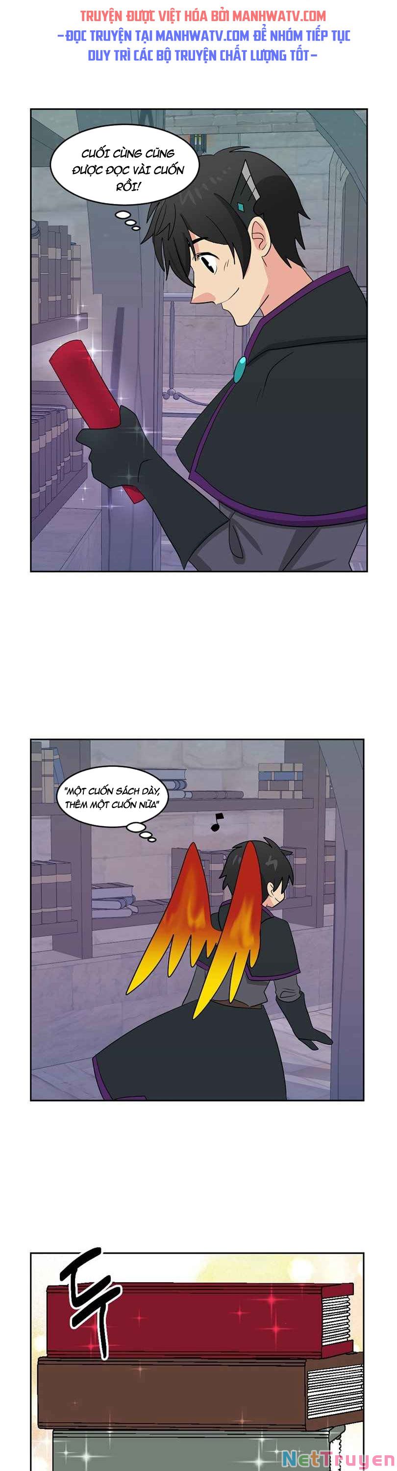 mọt sách chapter 133 14