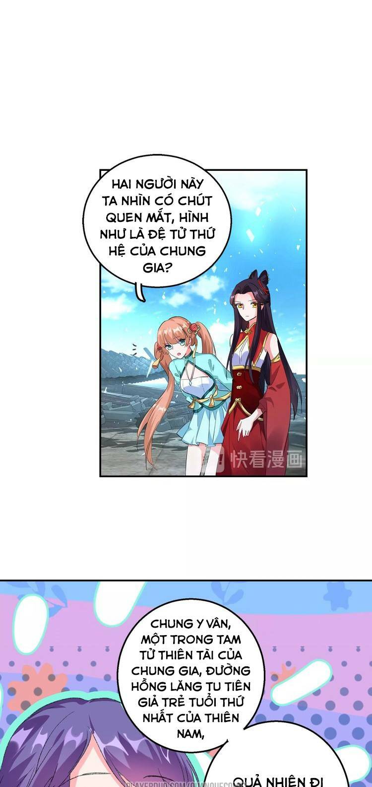 lục tích ma yểm chapter 14 12
