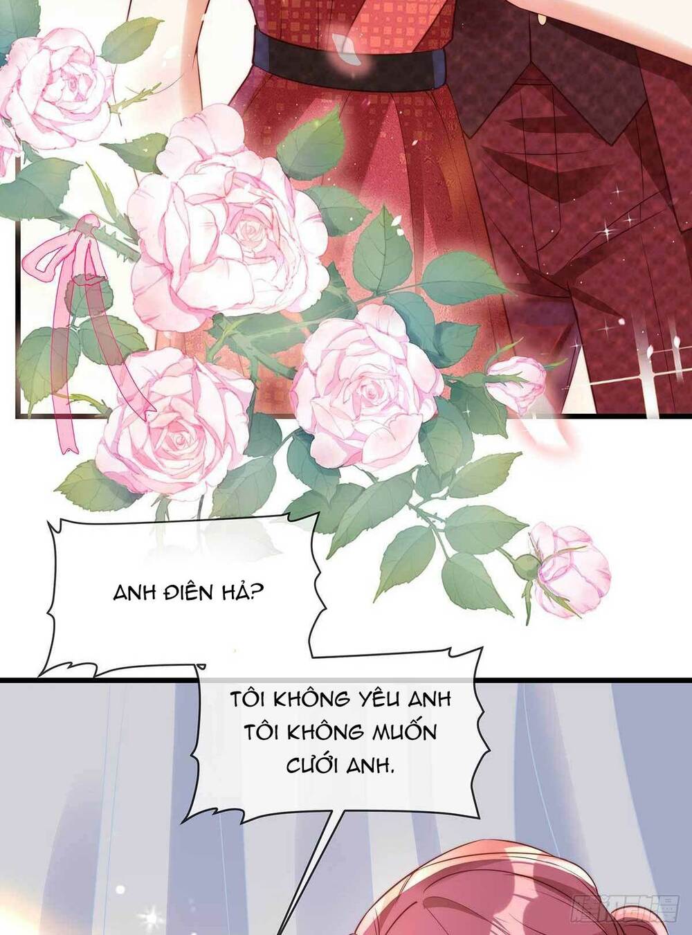 sủng em sủng tới tận cùng chapter 160 26