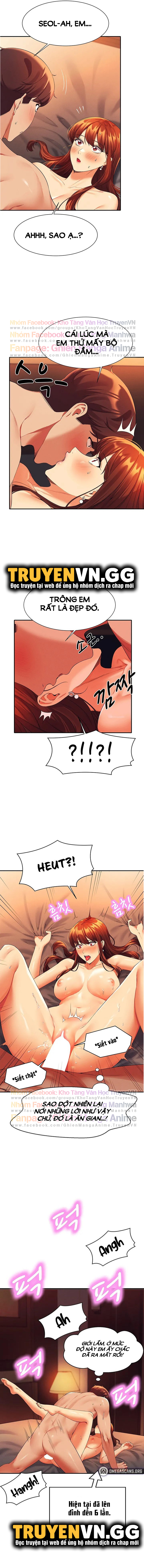 where is goddess - nữ thần đâu rồi? chapter 42 6