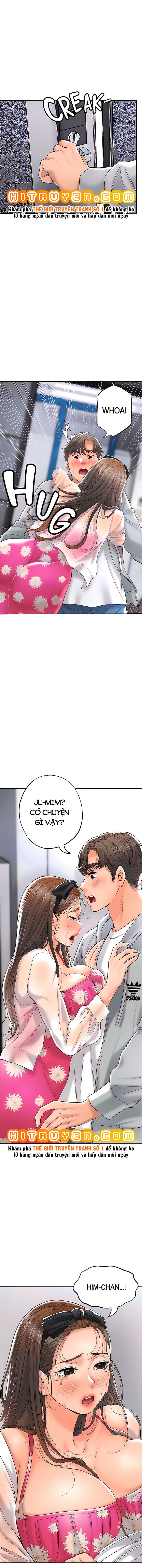 thị trấn nóng bỏng chapter 70 17