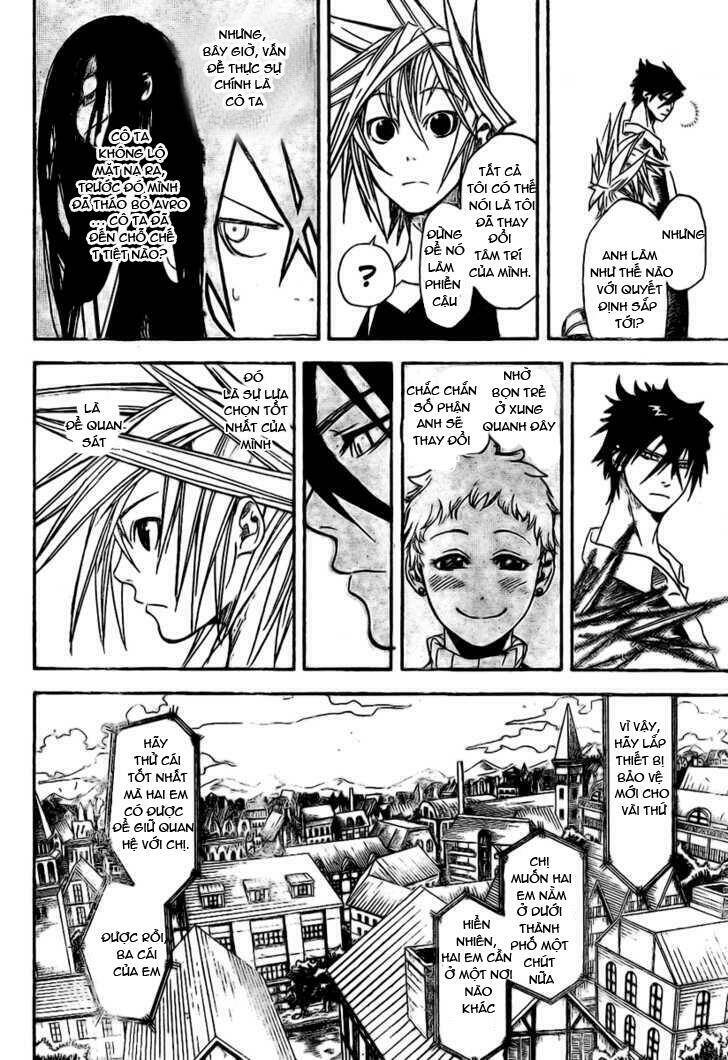 double arts chapter 14 7