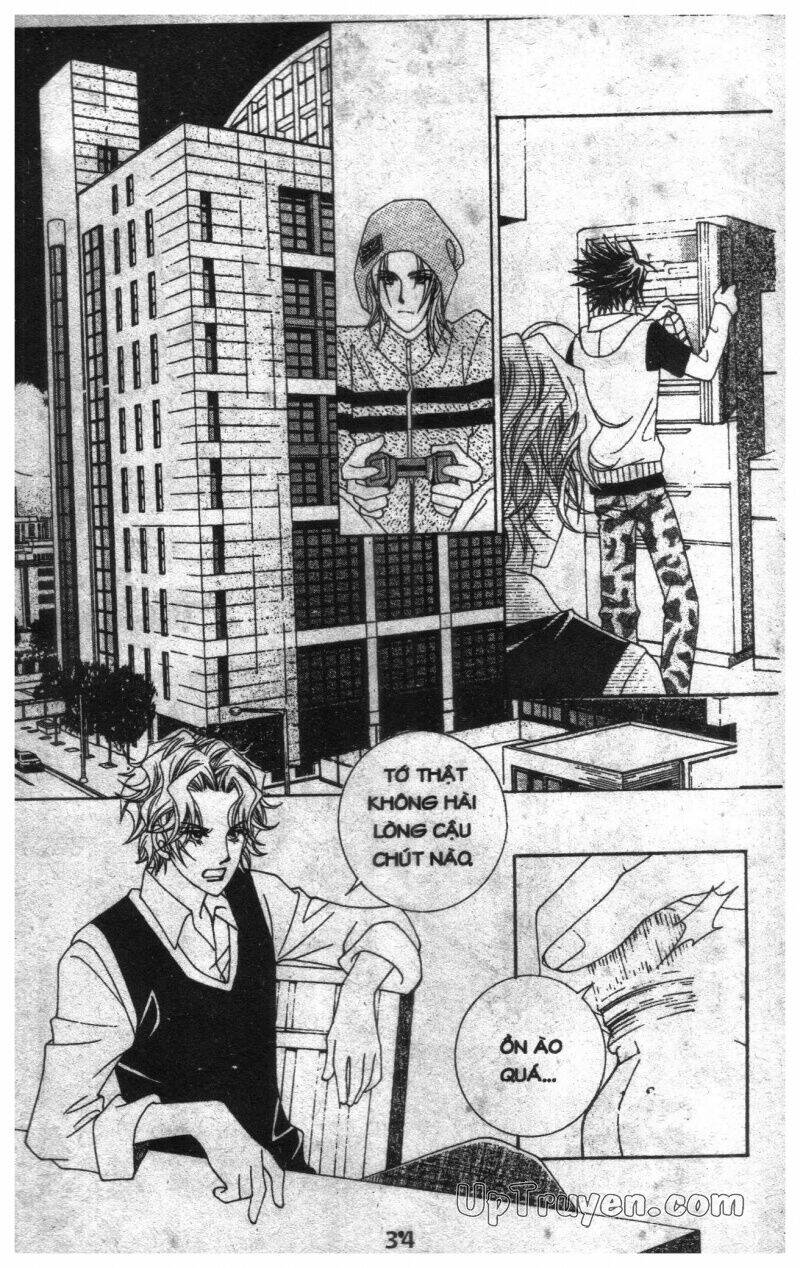 dạ khúc chapter 3 34