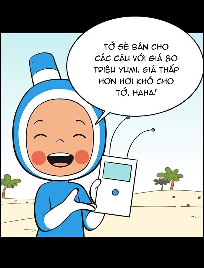 yumis cells chapter 93 20