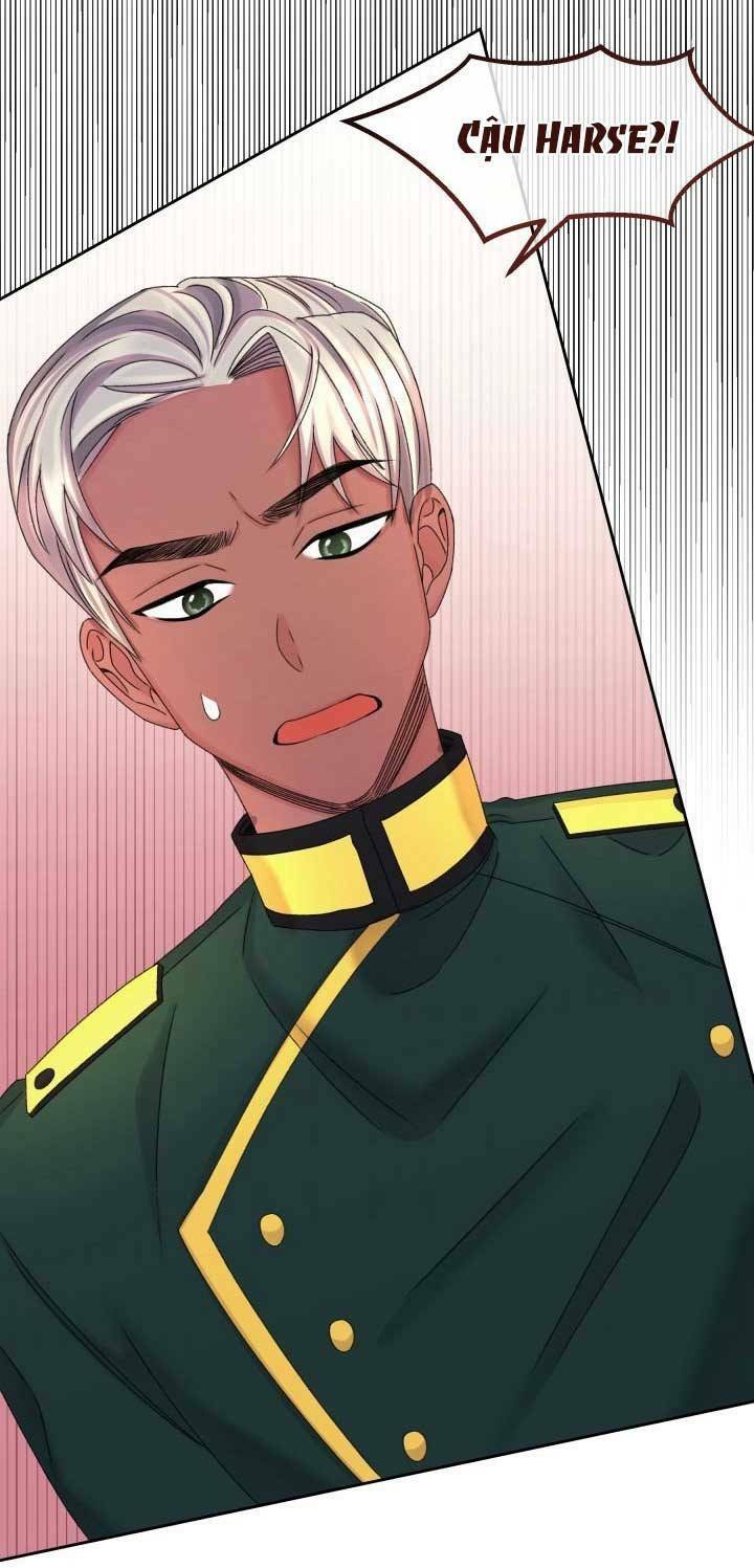 công chúa huỷ diệt chapter 31 31