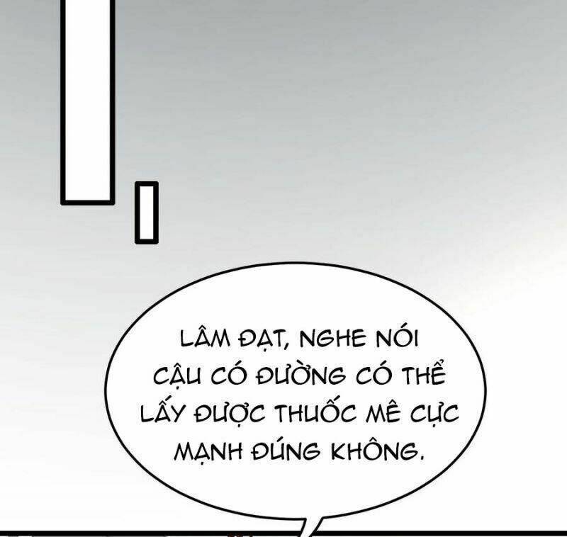 đế thiếu ngọt sủng: manh thê sống lại không ngoan chapter 40 55