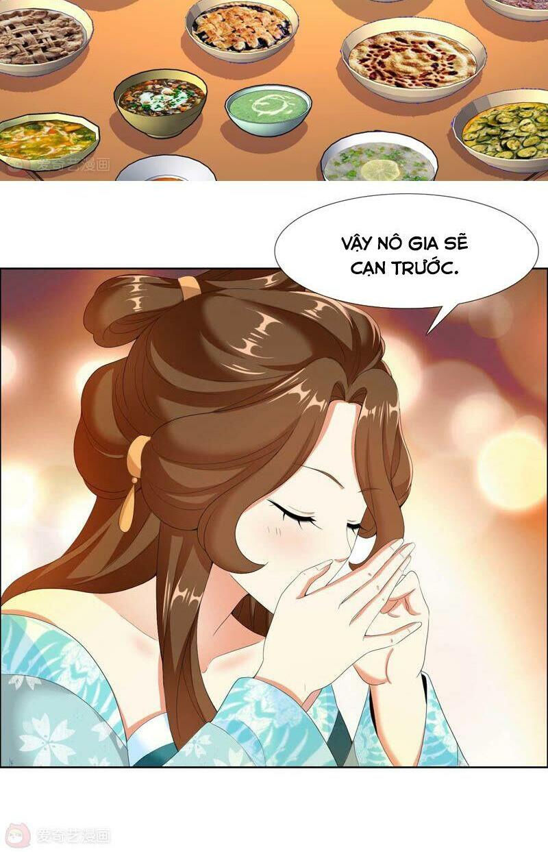 ta không phải nhân vật phản diện chapter 14 20