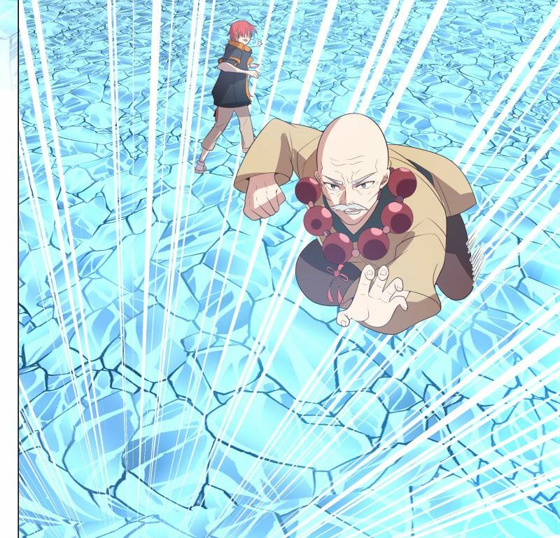 trên người ta có một rồng chapter 417 13