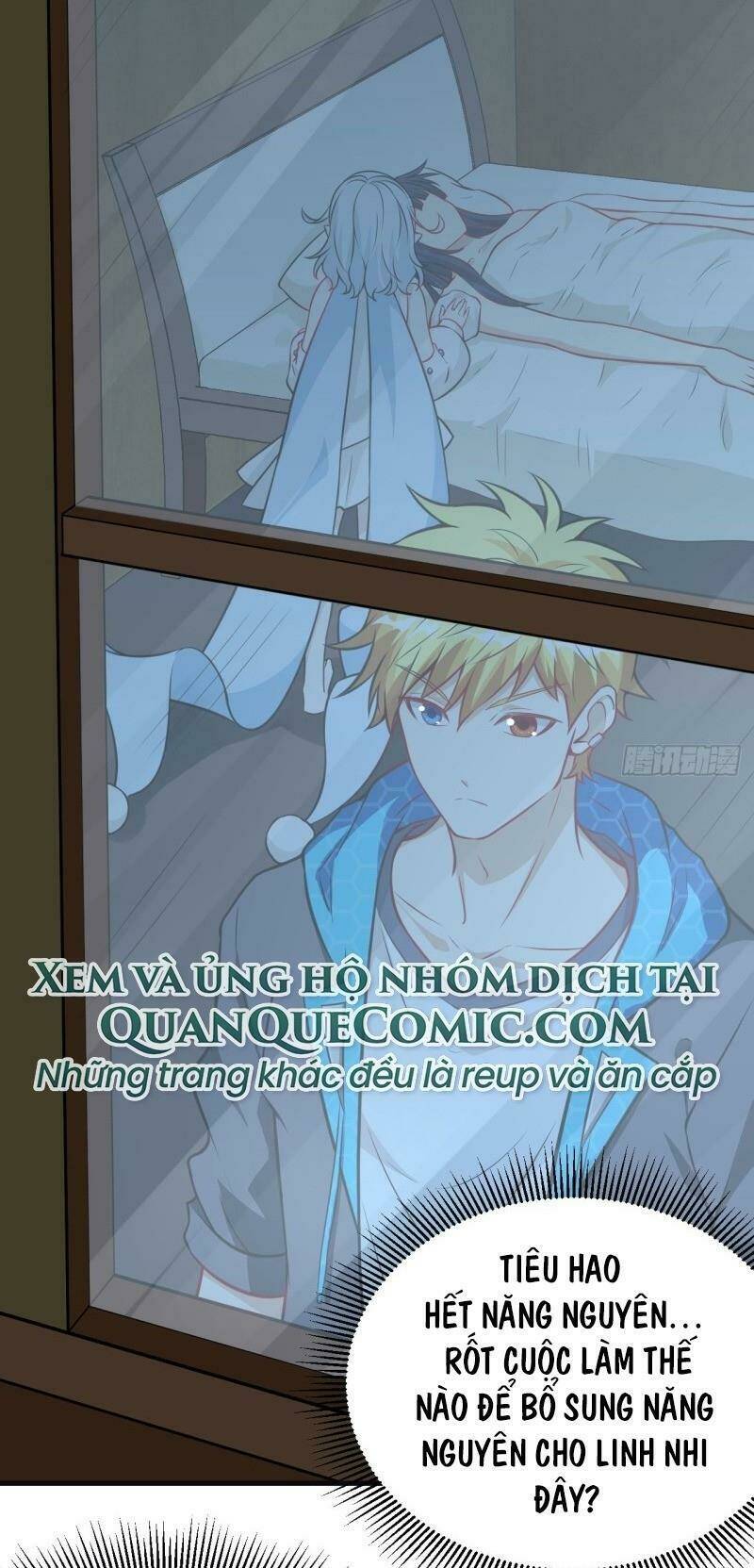 minh nhật thần đô chapter 52 2