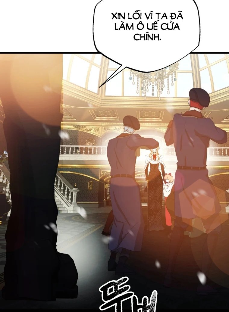 khi tôi bị chú chó tôi bỏ rơi cắn chapter 1.2 72