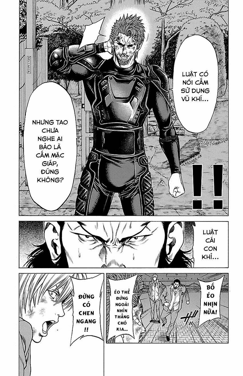 shonan seven chapter 6.2 14