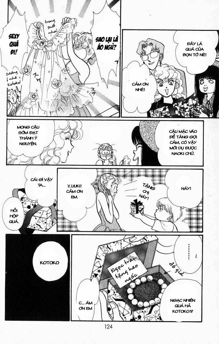 itazura na kiss chapter 26 33