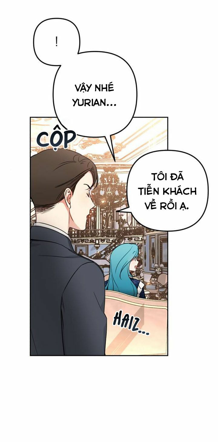 công nương mint bé nhỏ chapter 5 26