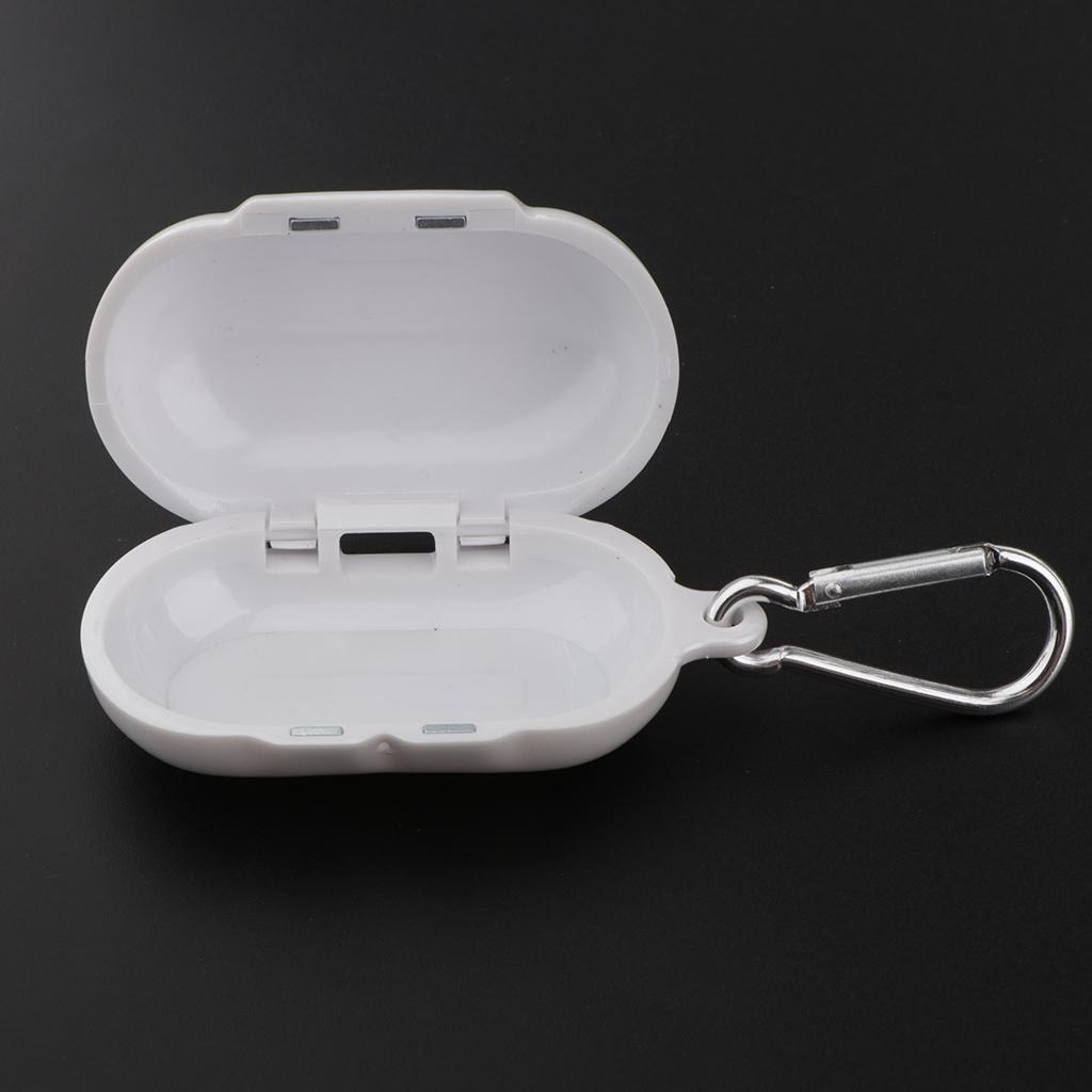 Bluetooth Earbuds Full Protective Case Cover for Sumsung